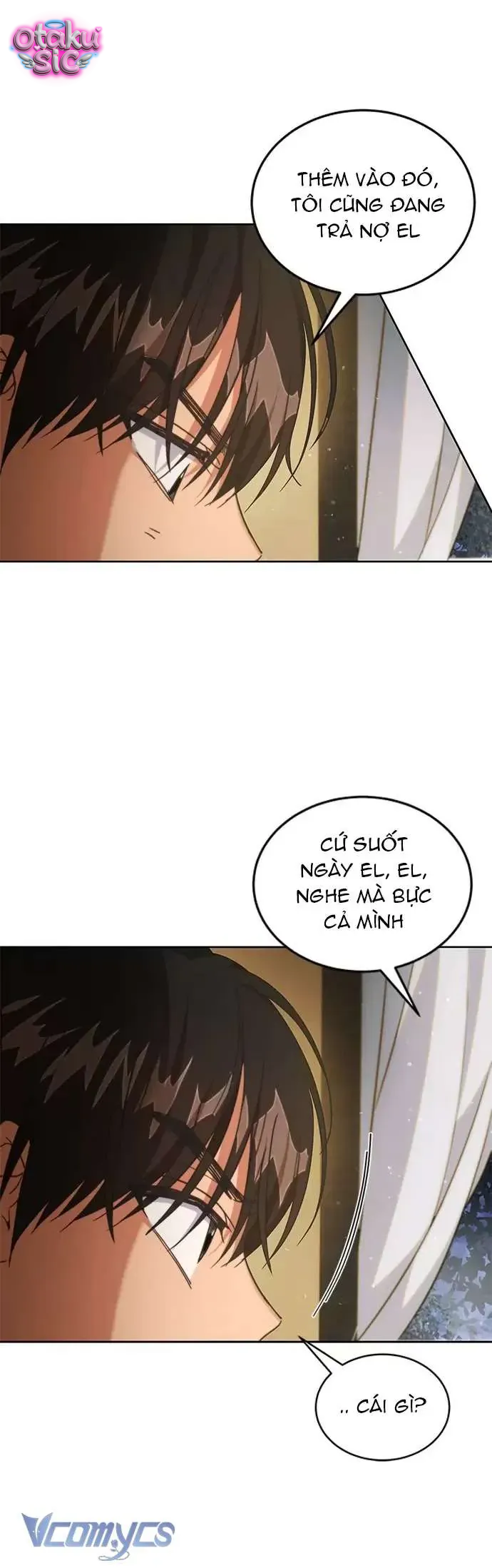 Cách Săn Mồi - Chap 54 - Trang 32