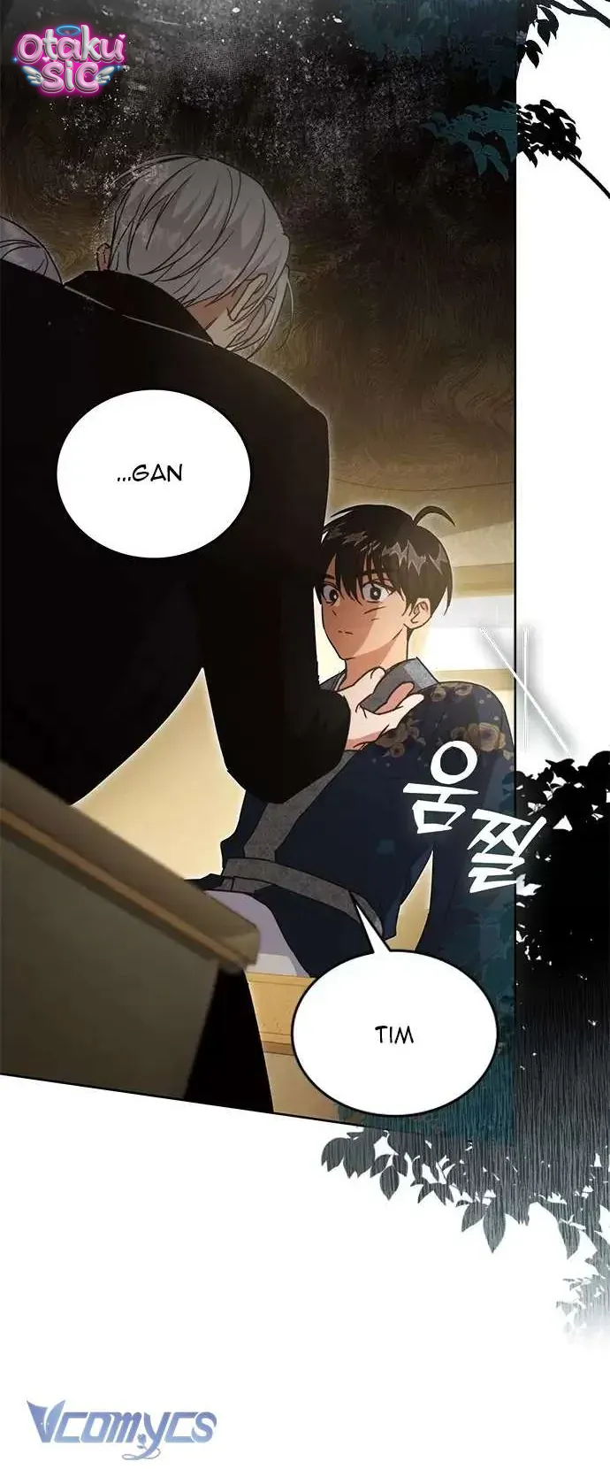 Cách Săn Mồi - Chap 54 - Trang 34