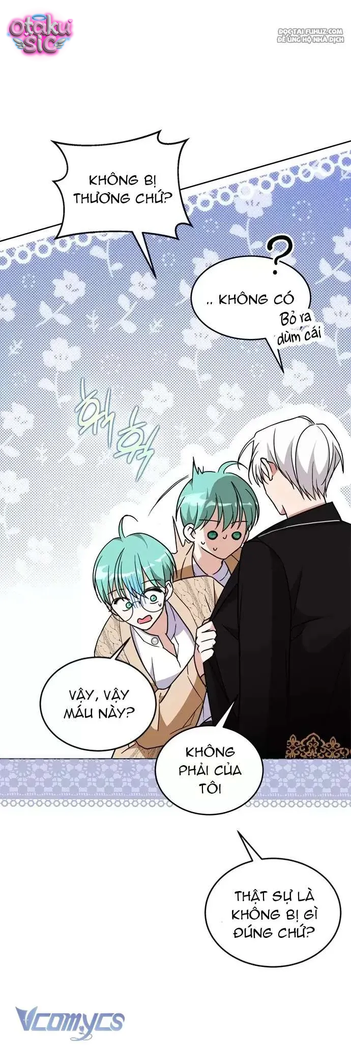 Cách Săn Mồi - Chap 54 - Trang 40