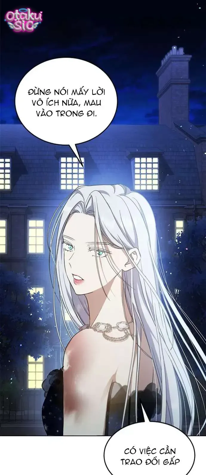 Cách Săn Mồi - Chap 54 - Trang 43