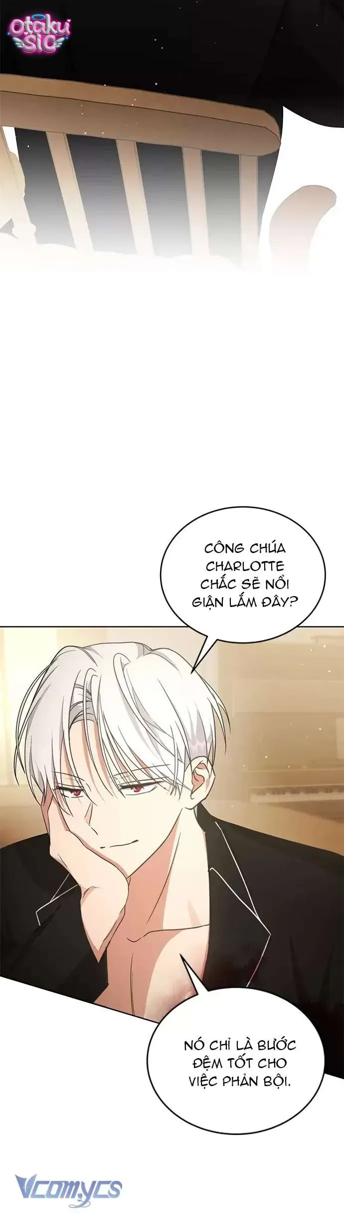Cách Săn Mồi - Chap 54 - Trang 47