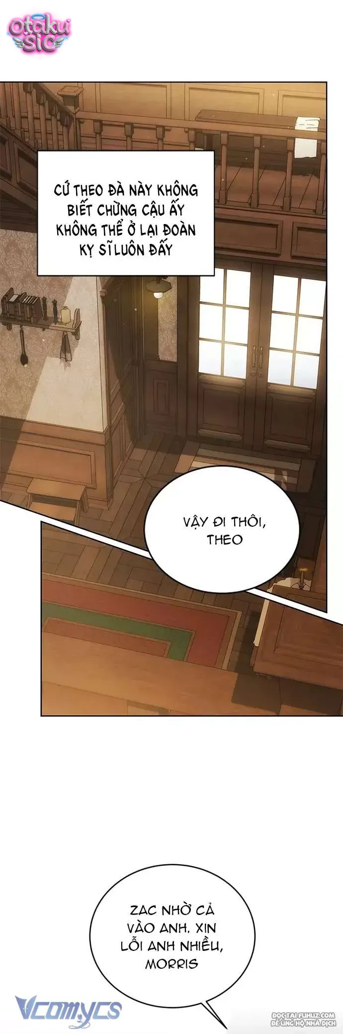 Cách Săn Mồi - Chap 54 - Trang 50
