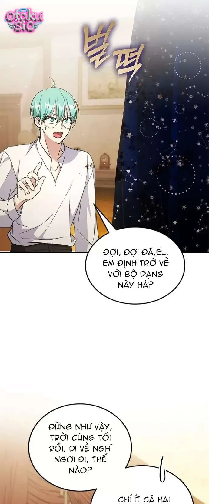 Cách Săn Mồi - Chap 54 - Trang 51