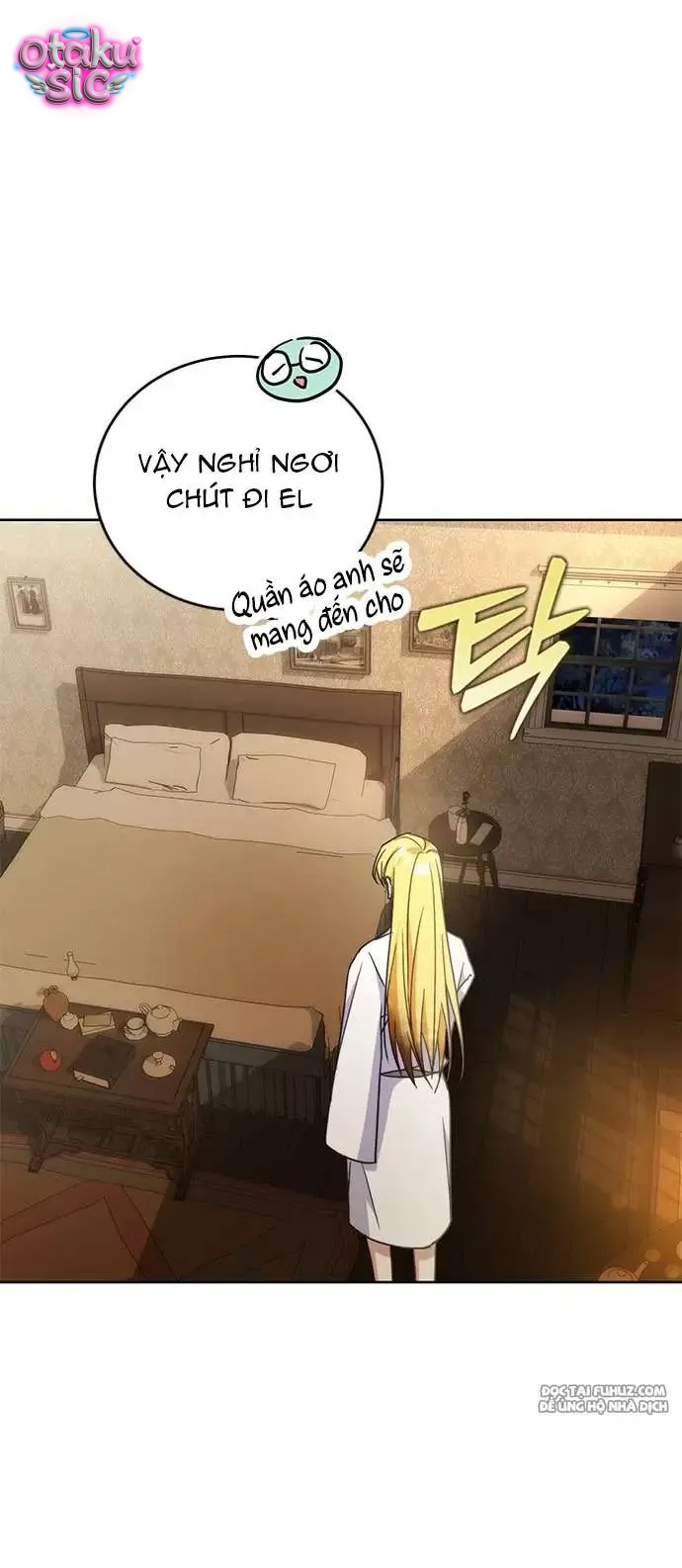 Cách Săn Mồi - Chap 54 - Trang 53