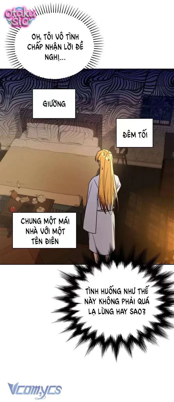 Cách Săn Mồi - Chap 54 - Trang 54