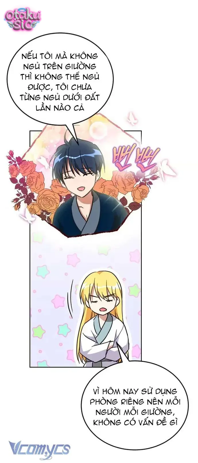 Cách Săn Mồi - Chap 54 - Trang 56