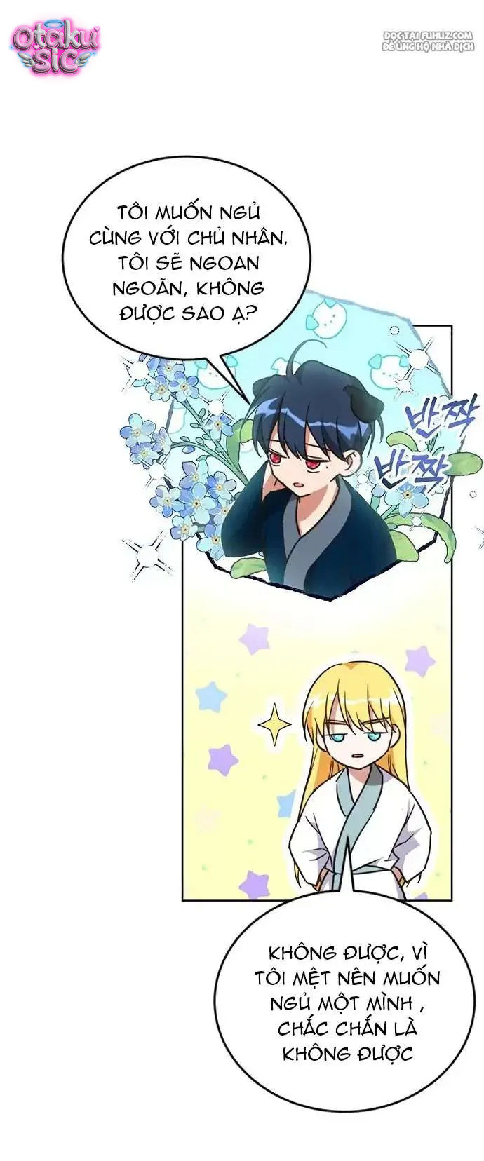 Cách Săn Mồi - Chap 54 - Trang 57