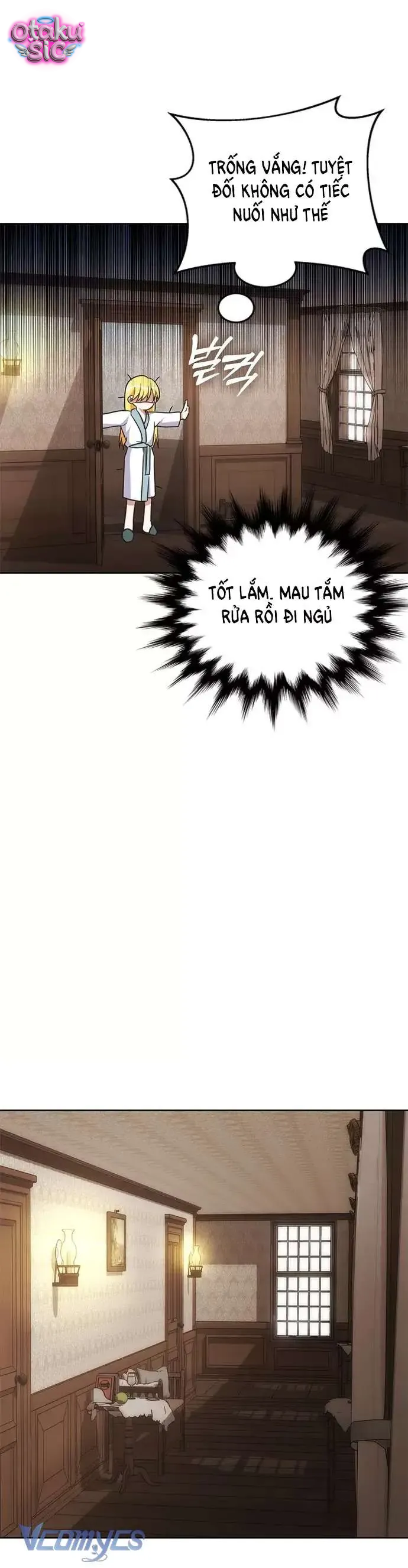 Cách Săn Mồi - Chap 54 - Trang 61