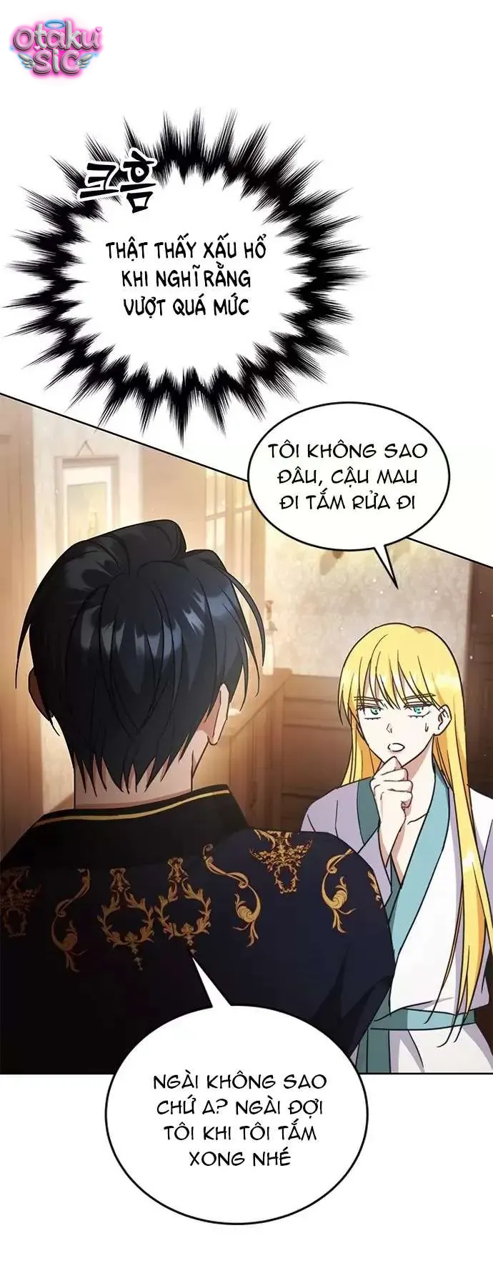 Cách Săn Mồi - Chap 54 - Trang 64