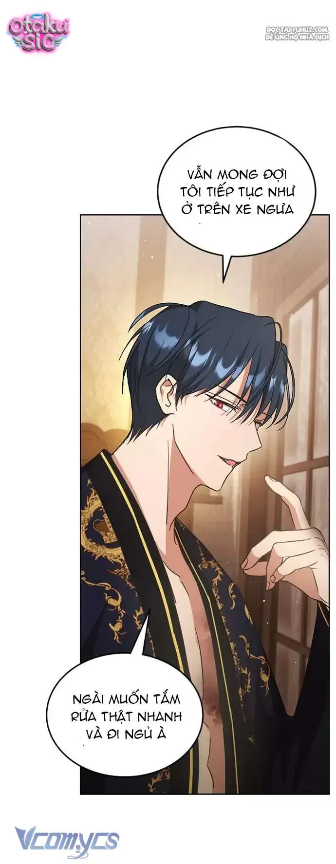 Cách Săn Mồi - Chap 54 - Trang 65
