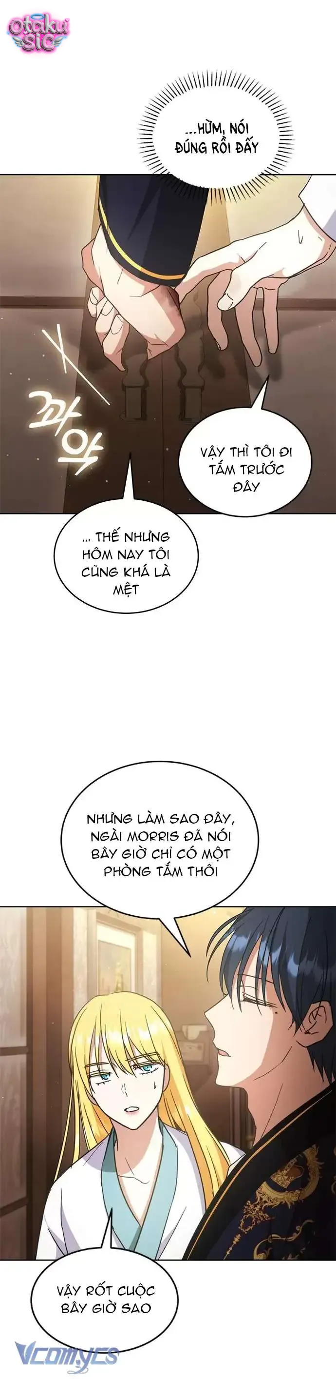 Cách Săn Mồi - Chap 54 - Trang 66