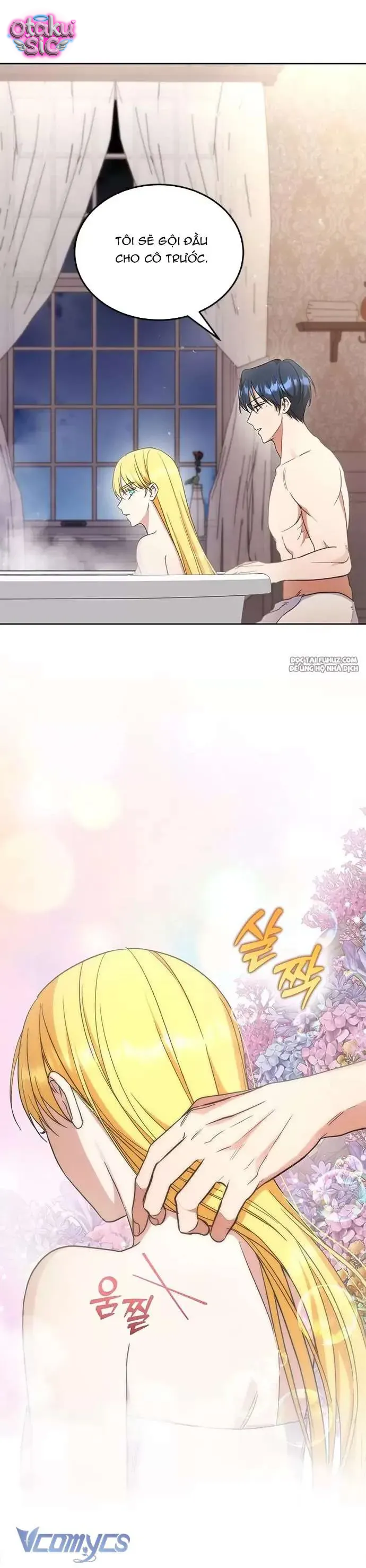 Cách Săn Mồi - Chap 55 - Trang 10