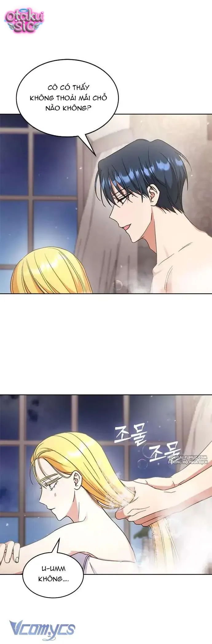 Cách Săn Mồi - Chap 55 - Trang 11