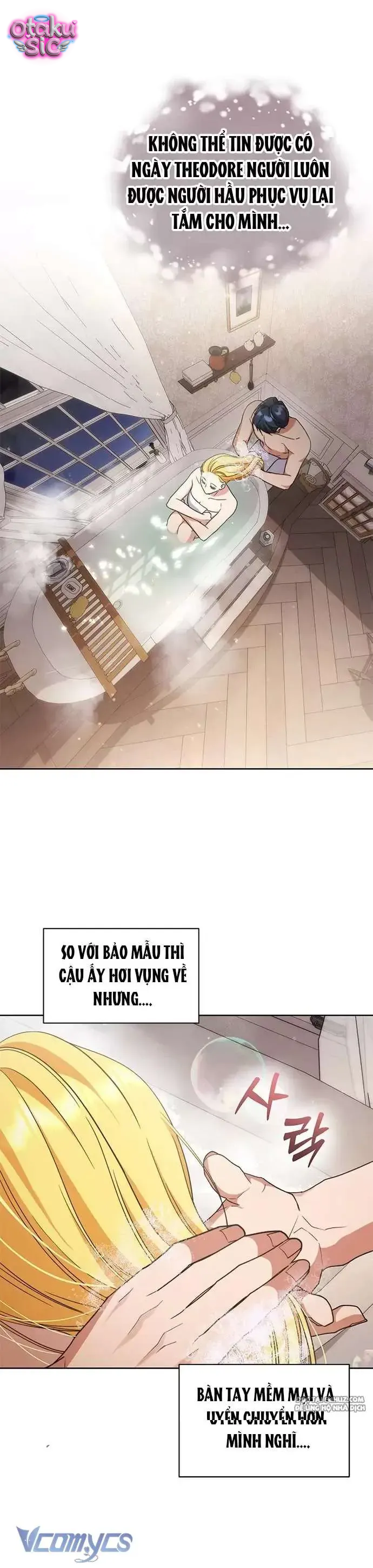 Cách Săn Mồi - Chap 55 - Trang 12