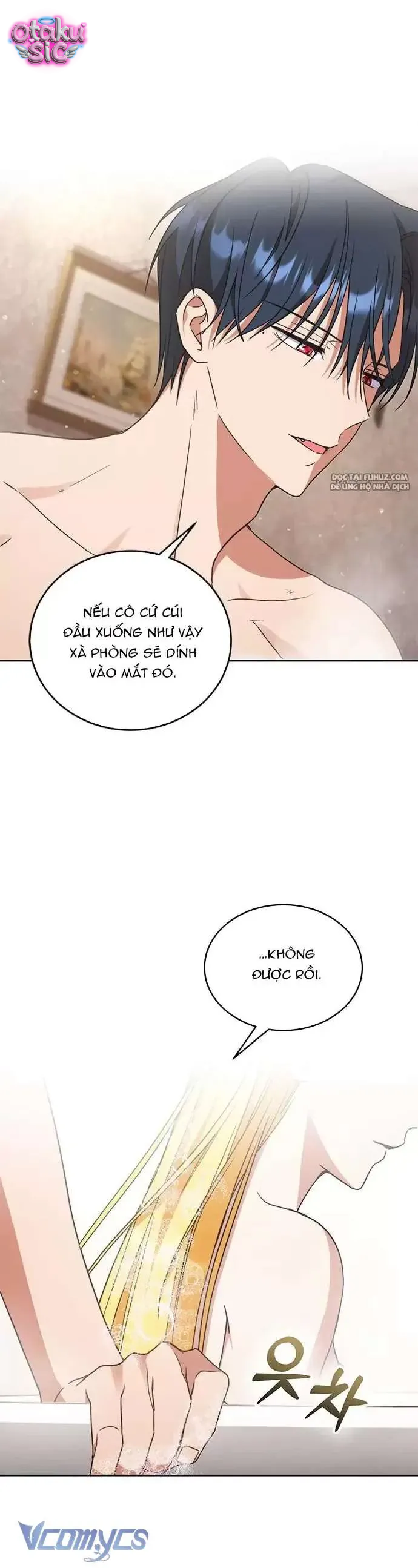 Cách Săn Mồi - Chap 55 - Trang 14