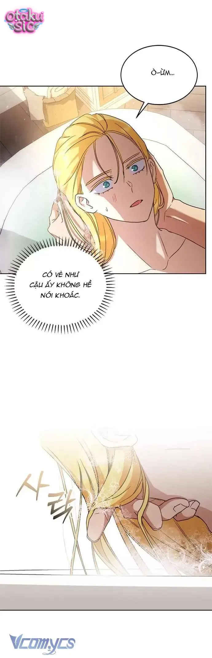 Cách Săn Mồi - Chap 55 - Trang 16