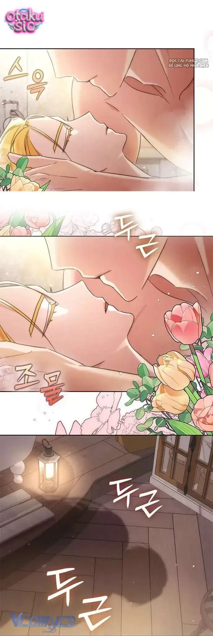 Cách Săn Mồi - Chap 55 - Trang 17