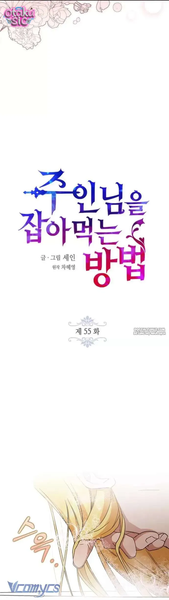 Cách Săn Mồi - Chap 55 - Trang 18