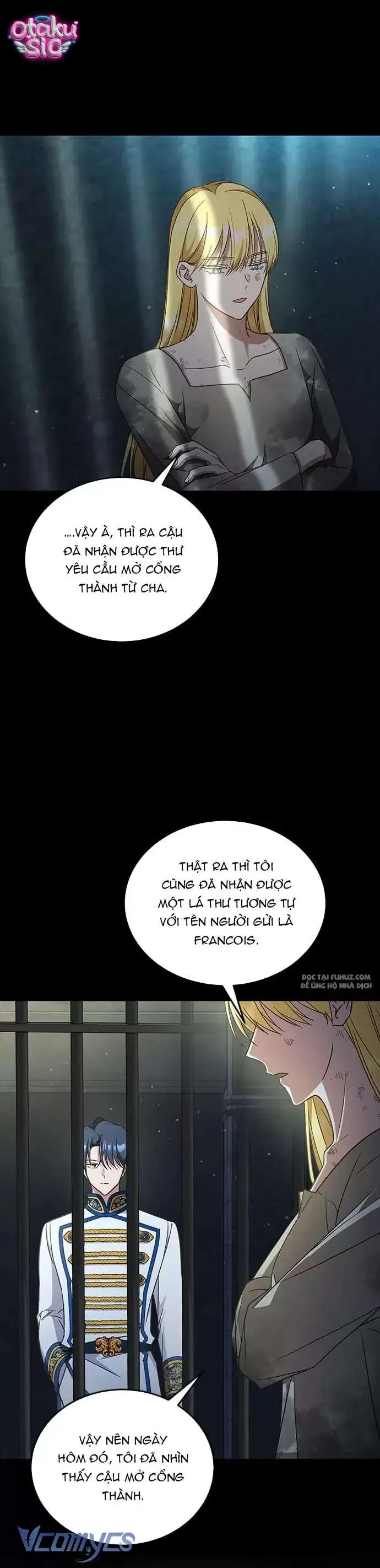 Cách Săn Mồi - Chap 55 - Trang 21