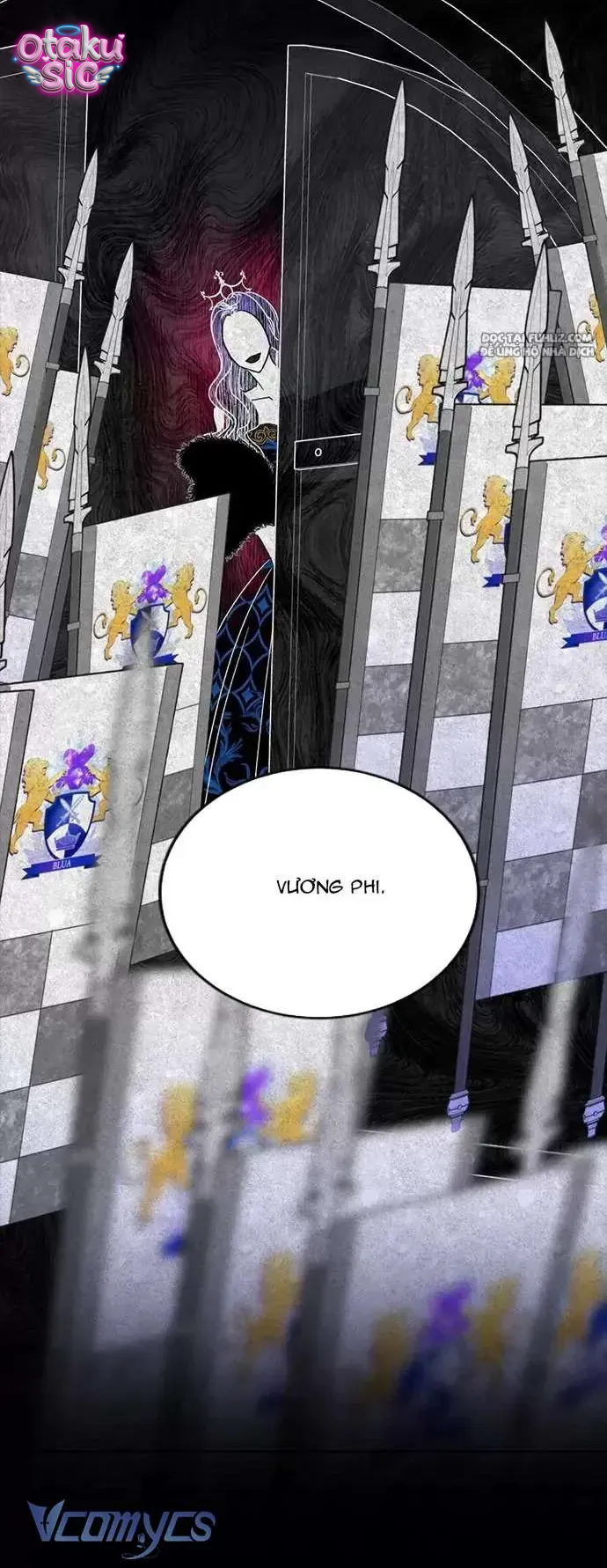 Cách Săn Mồi - Chap 55 - Trang 25