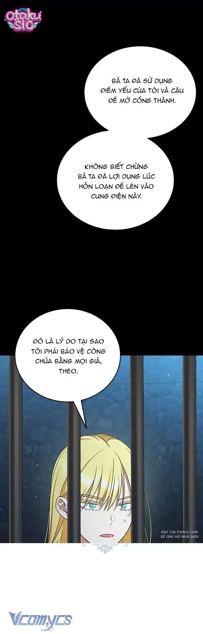 Cách Săn Mồi - Chap 55 - Trang 26