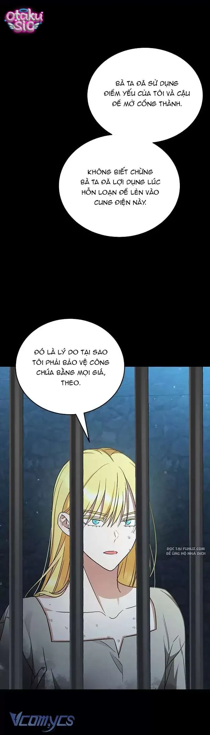 Cách Săn Mồi - Chap 55 - Trang 34