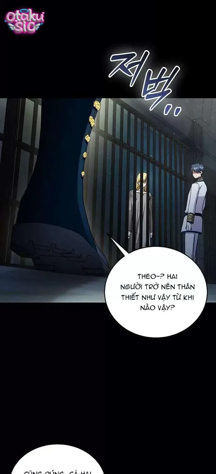 Cách Săn Mồi - Chap 55 - Trang 35