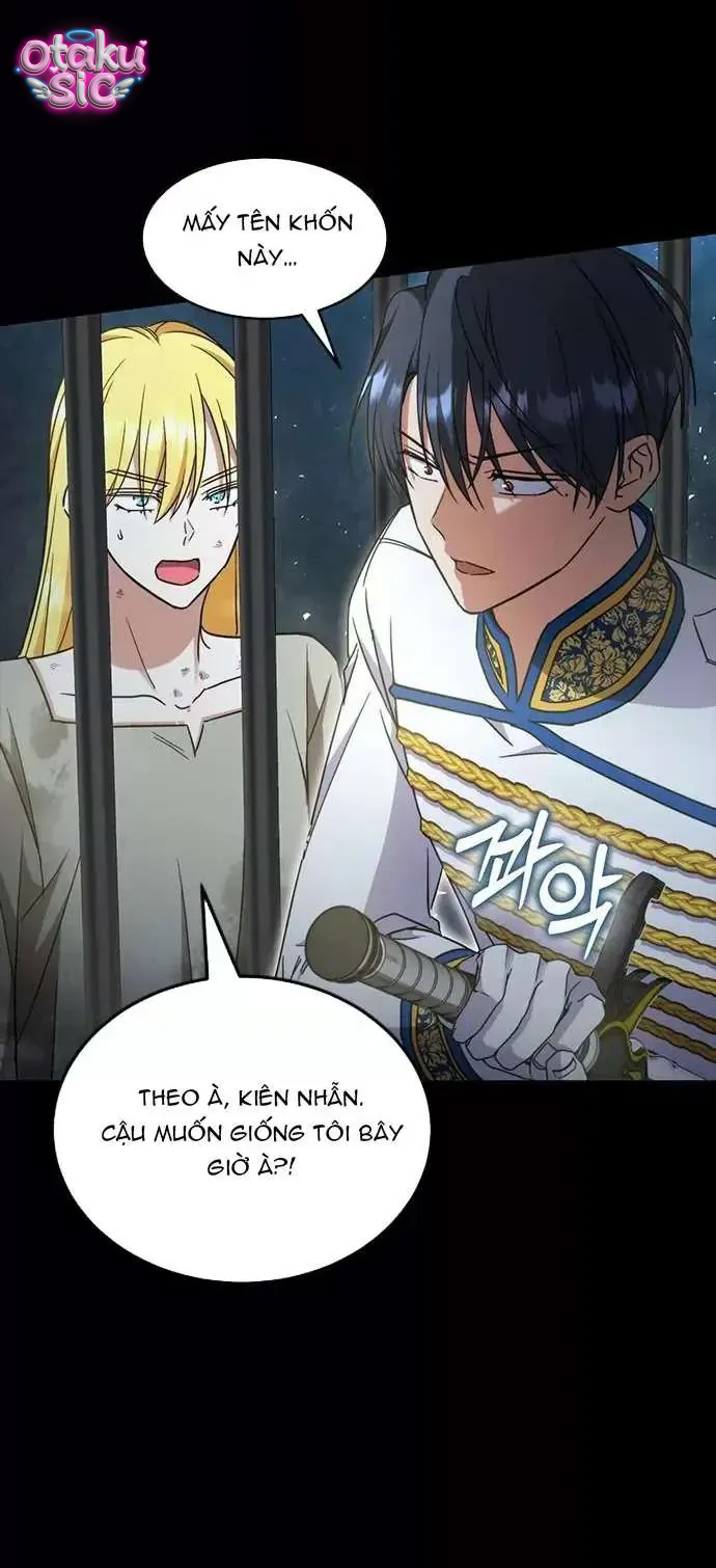 Cách Săn Mồi - Chap 55 - Trang 37