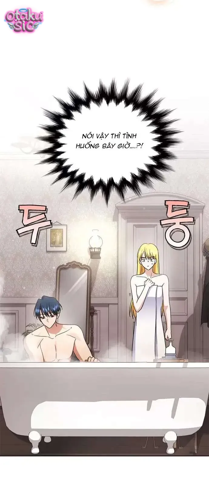 Cách Săn Mồi - Chap 55 - Trang 4