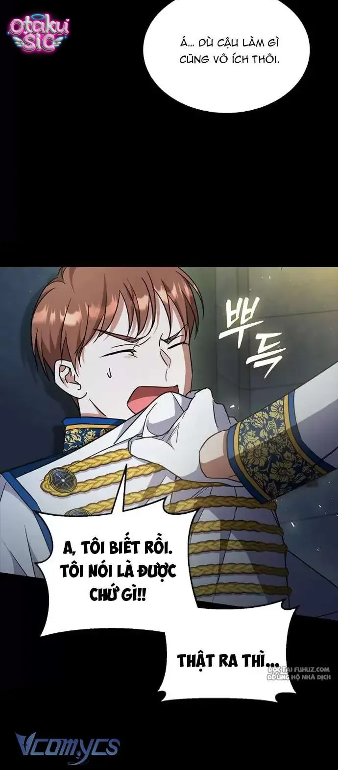 Cách Săn Mồi - Chap 55 - Trang 40
