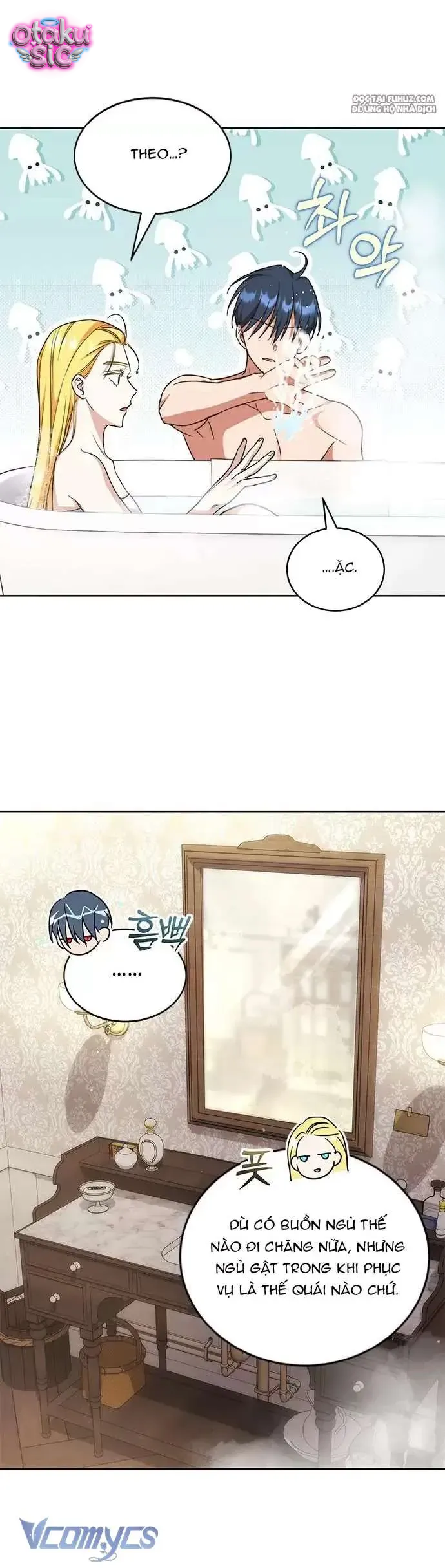Cách Săn Mồi - Chap 55 - Trang 44