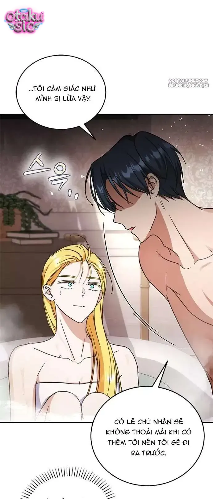Cách Săn Mồi - Chap 55 - Trang 48