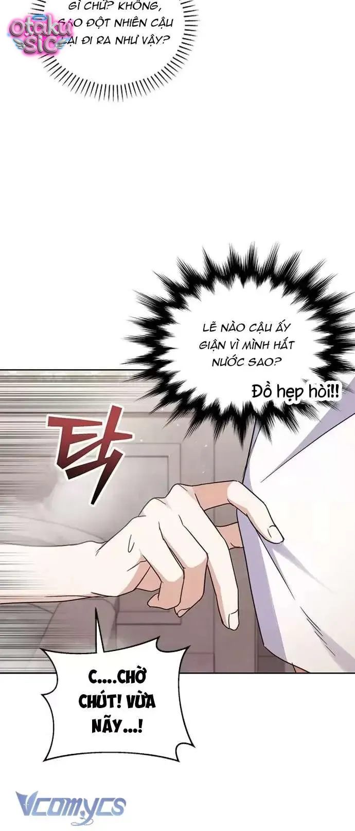 Cách Săn Mồi - Chap 55 - Trang 49