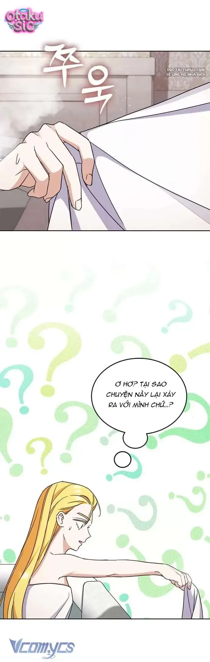 Cách Săn Mồi - Chap 55 - Trang 50
