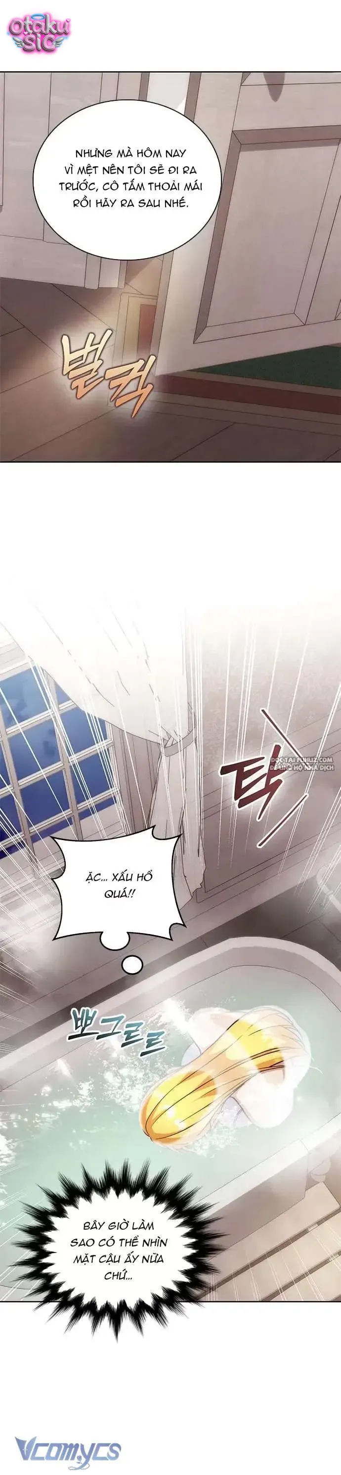 Cách Săn Mồi - Chap 55 - Trang 57