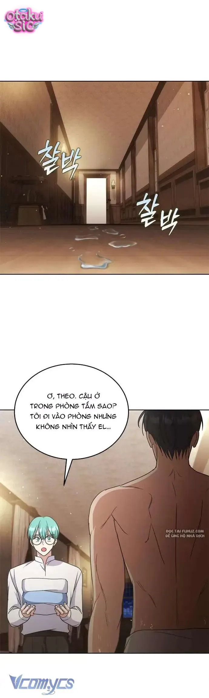 Cách Săn Mồi - Chap 55 - Trang 58
