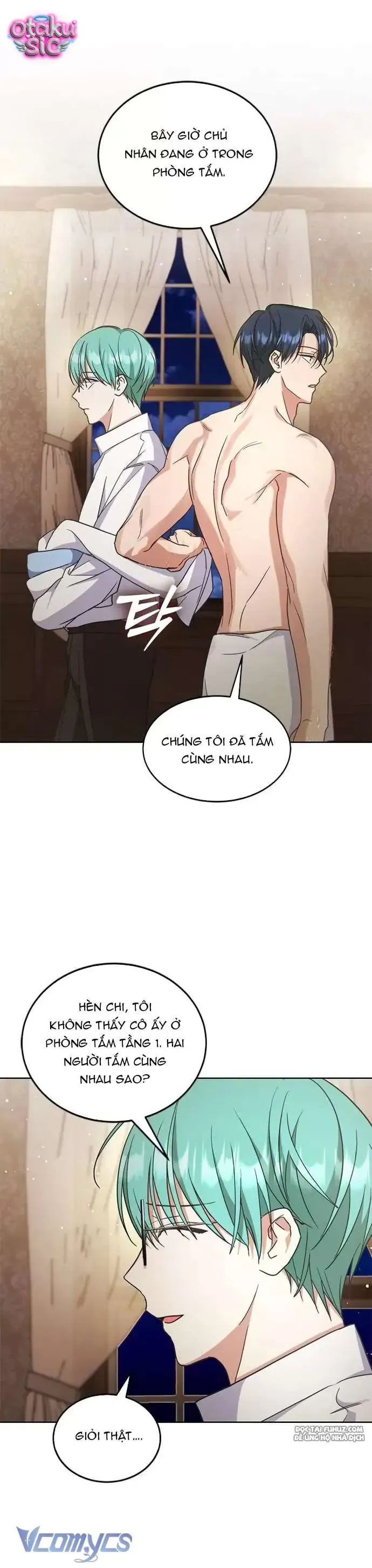 Cách Săn Mồi - Chap 55 - Trang 59