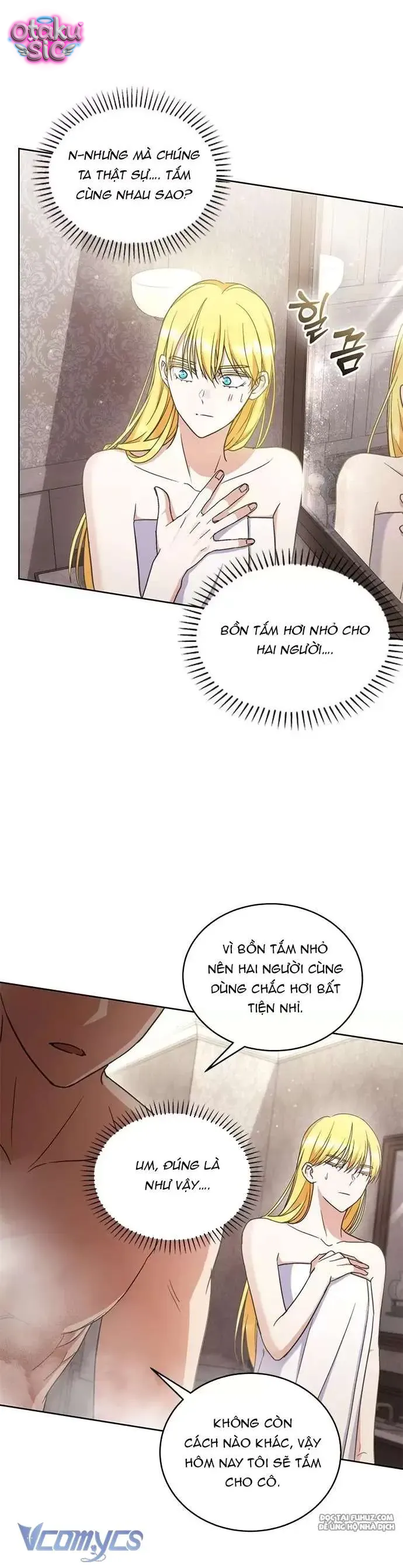Cách Săn Mồi - Chap 55 - Trang 6