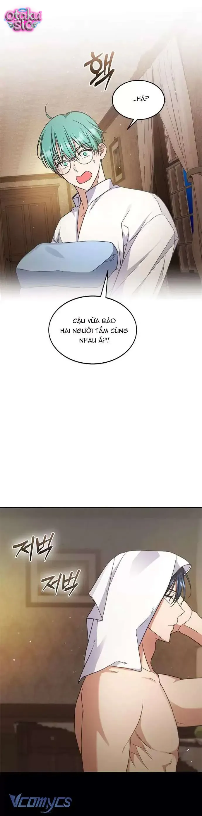 Cách Săn Mồi - Chap 55 - Trang 60