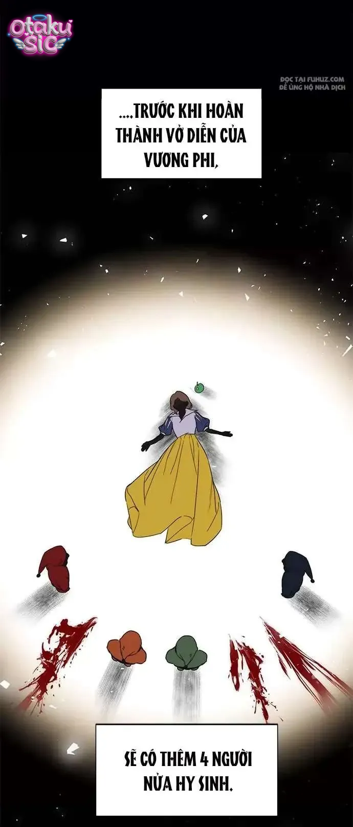 Cách Săn Mồi - Chap 55 - Trang 61