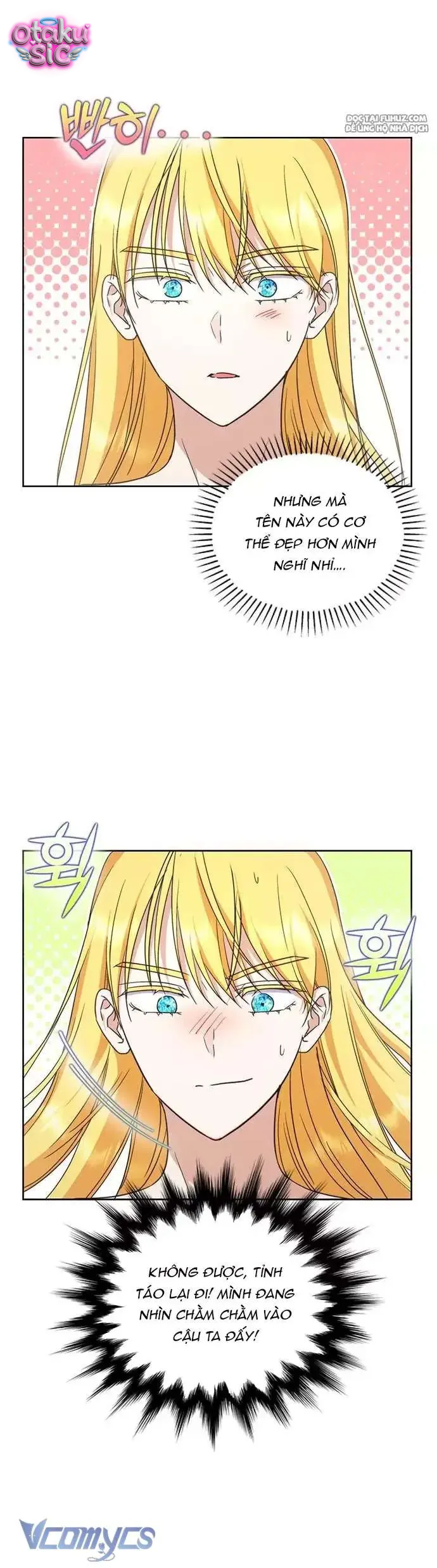 Cách Săn Mồi - Chap 55 - Trang 8