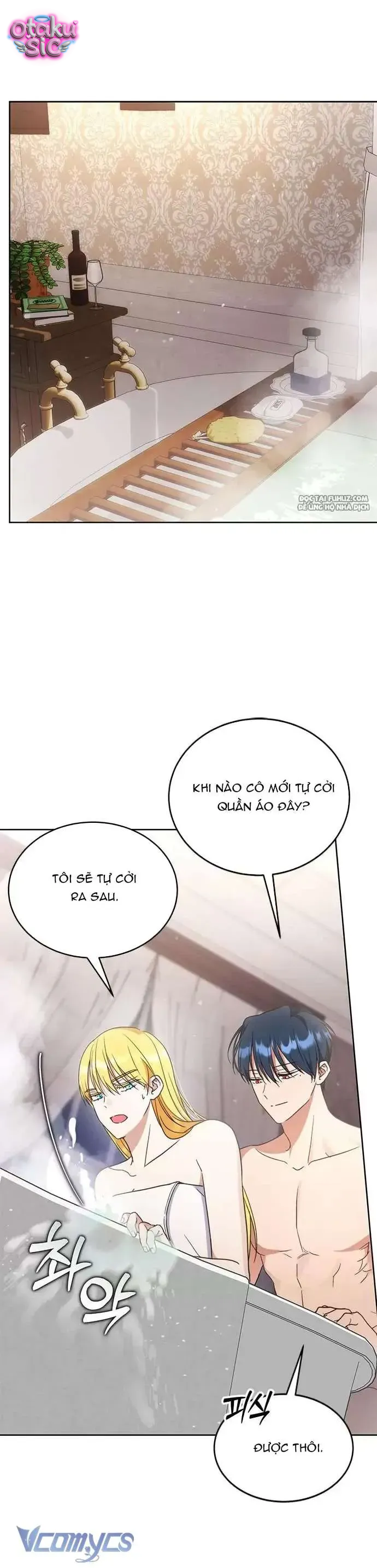 Cách Săn Mồi - Chap 55 - Trang 9