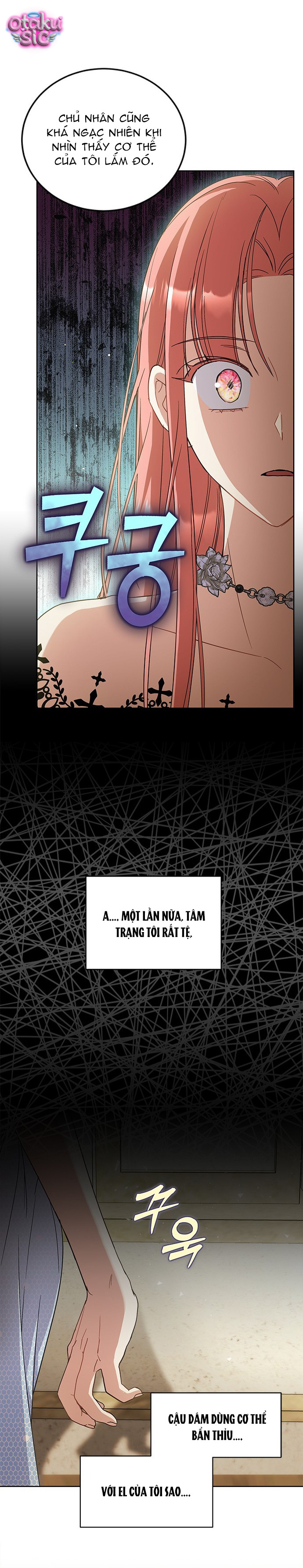 Cách Săn Mồi - Chap 56 - Trang 11