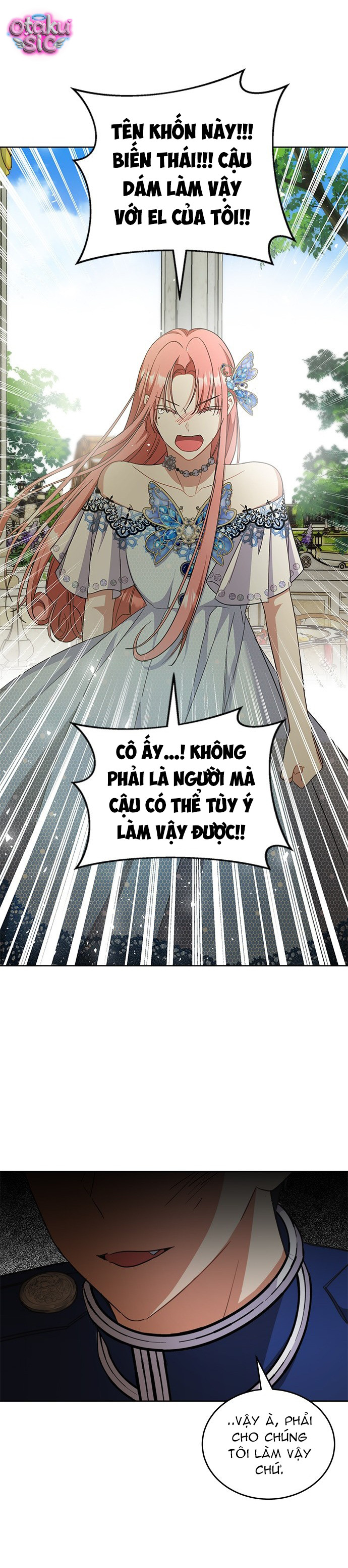 Cách Săn Mồi - Chap 56 - Trang 13