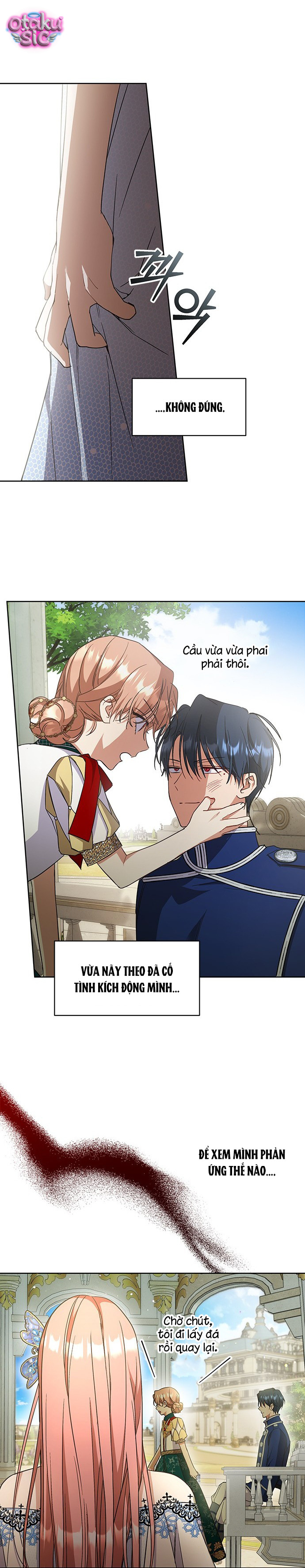 Cách Săn Mồi - Chap 56 - Trang 16