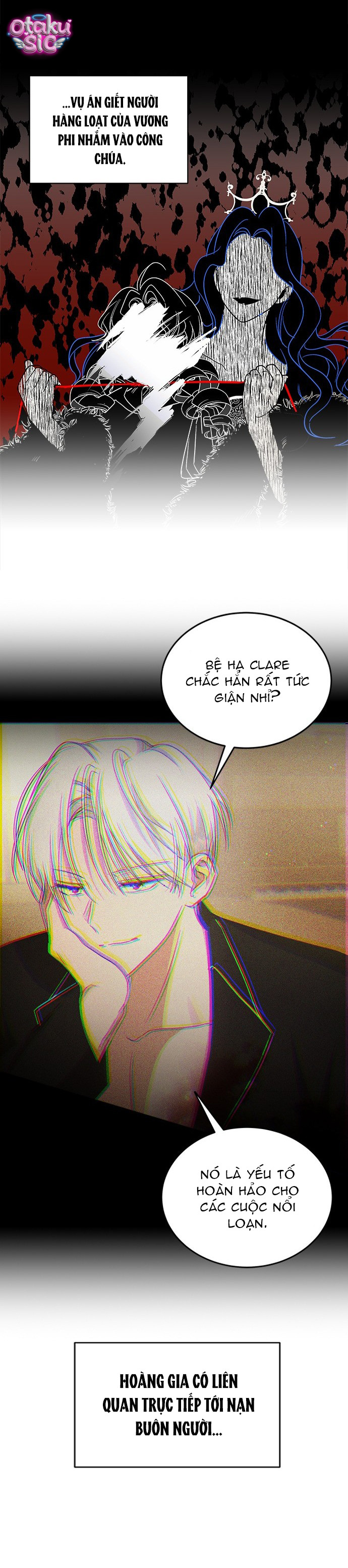 Cách Săn Mồi - Chap 56 - Trang 18