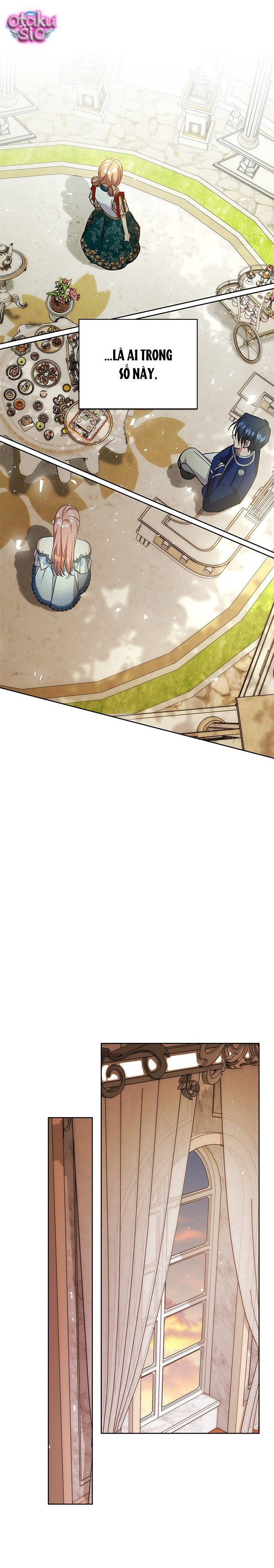 Cách Săn Mồi - Chap 56 - Trang 19