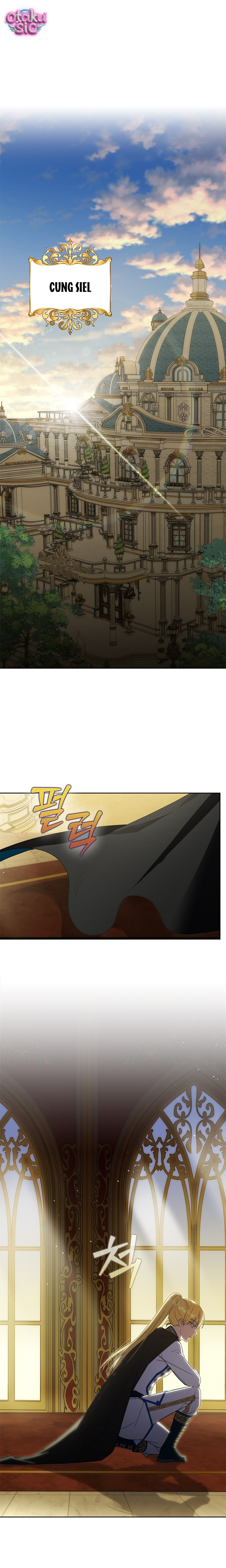 Cách Săn Mồi - Chap 56 - Trang 2