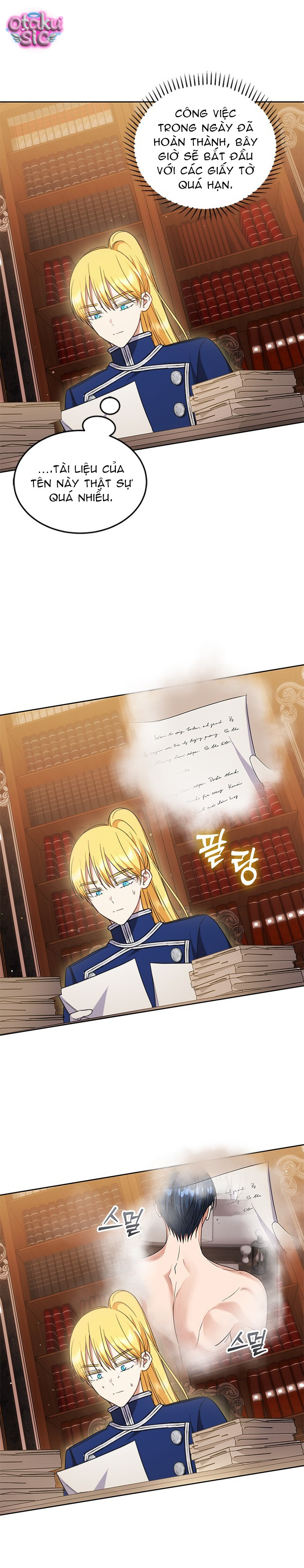 Cách Săn Mồi - Chap 56 - Trang 20