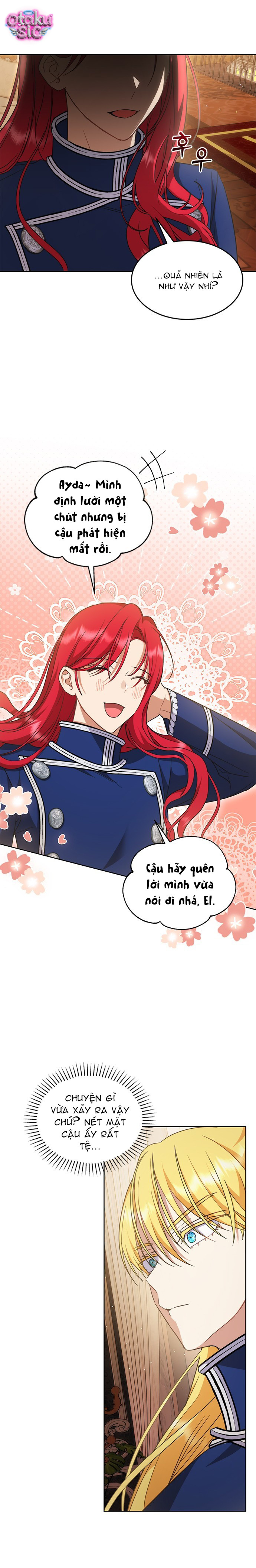 Cách Săn Mồi - Chap 56 - Trang 24